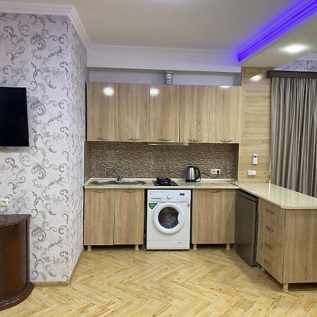 City Center Kutaisi Luaran gambar