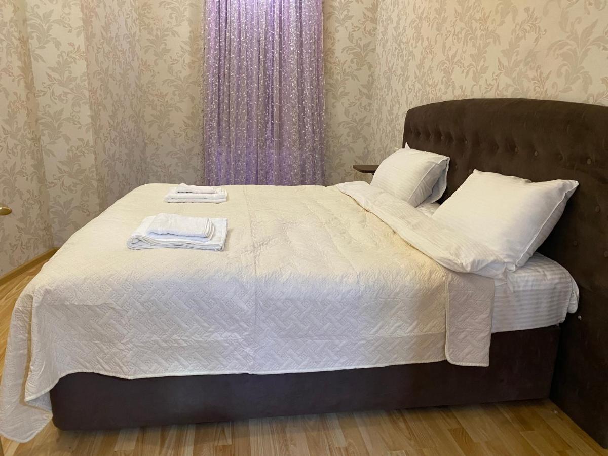 City Center Kutaisi Luaran gambar